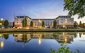 Best Western Plus Hotel Papenburg